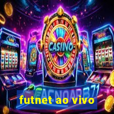 futnet ao vivo